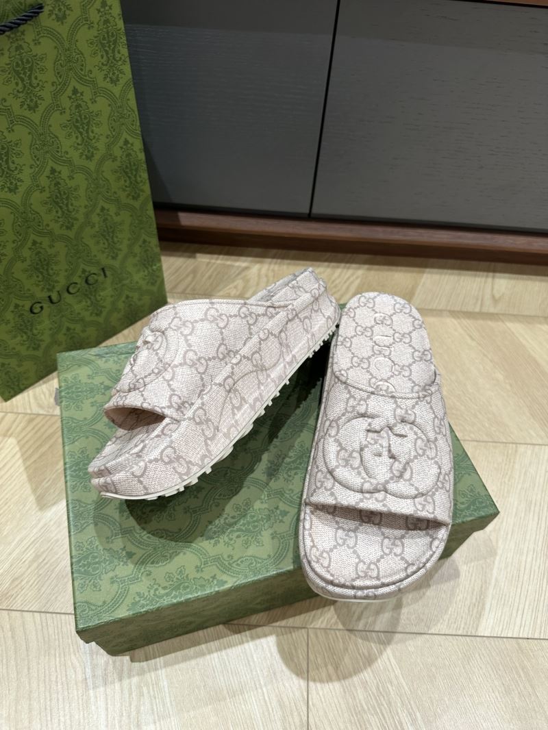 Gucci Slippers